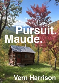  Vern Harrison - Pursuit. Maude. - Pursuit, #2.