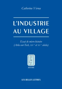 L'industrie au village