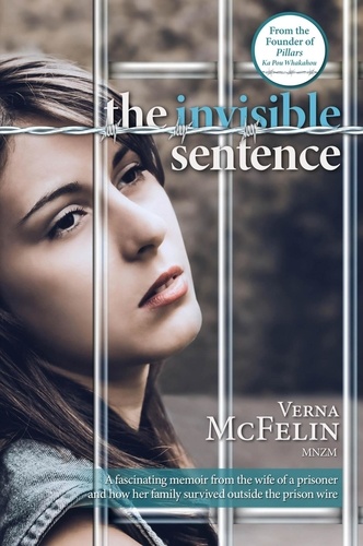  Verna McFelin - The Invisible Sentence - True Justice, #1.