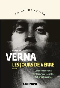 Les jours de verre