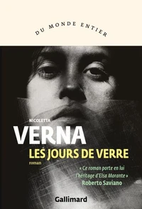 Les jours de verre