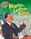 Martin Luther King. Famous People, Great Events