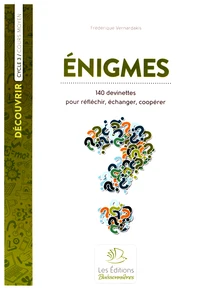 Enigmes cycle 3 CM