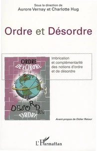 Ordre et désordre
