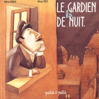 Le gardien de la nuit