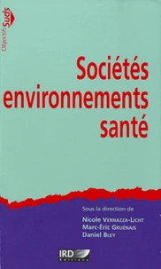 Sociétés, environnement, santé