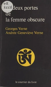 Les Deux portes de la femme obscure