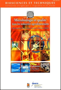 Microbiologie et qualité dans les industries agroalimentaires