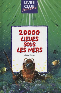 20 000 lieues sous les mers