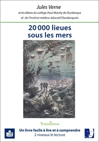 20 000 lieues sous les mers