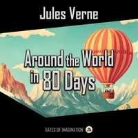 Around the World in 80 Days