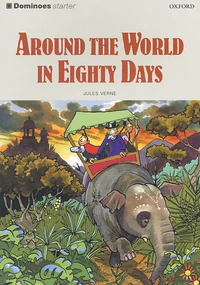 Around the World in Eighty Days