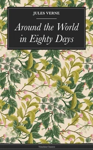 Around the World in Eighty Days