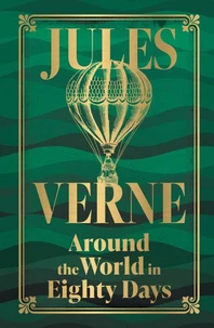 Around the World in Eighty Days