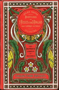 Aventures de trois Russes et de trois Anglais