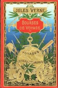 Bourses de voyage