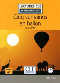 Cinq semaines en ballon