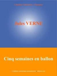 Cinq semaines en ballon