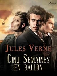 Cinq Semaines en ballon