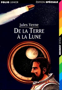 De La Terre A La Lune