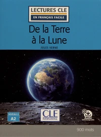 De la Terre à la Lune