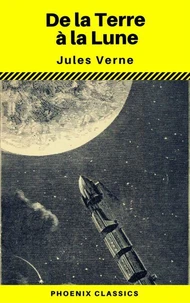 De la Terre à la Lune