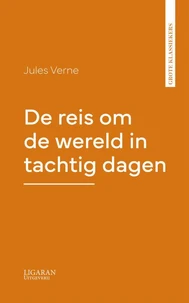 De reis om de wereld in tachtig dagen