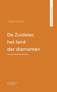 De Zuidster, het land der diamanten