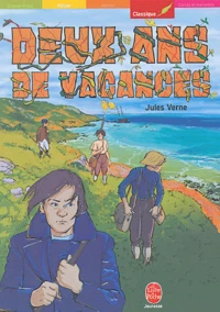 Deux ans de vacances