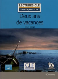 Deux ans de vacances