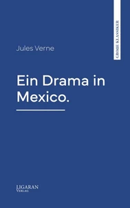 Ein Drama in Mexico.