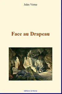 Face au drapeau