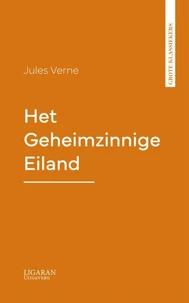 Het Geheimzinnige Eiland