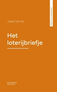 Het loterijbriefje