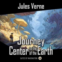 Journey to the Center of the Earth