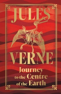 Journey to the Centre of the Earth