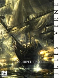 L'archipel en feu