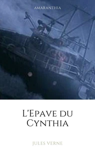 L'épave du Cynthia