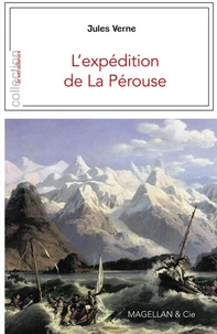 L'expédition de La Pérouse