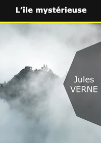 L'île mystérieuse