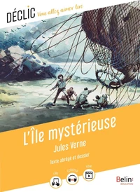 L'Ile mystérieuse