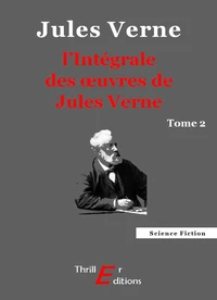 L'Intégrale des œuvres de Jules Verne - tome 2