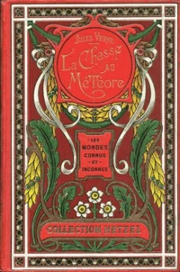 La chasse au météore