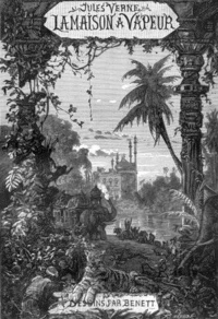 La Maison à vapeur