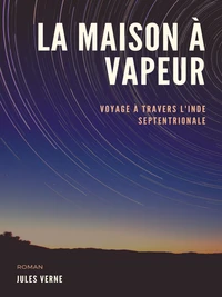 La Maison à Vapeur