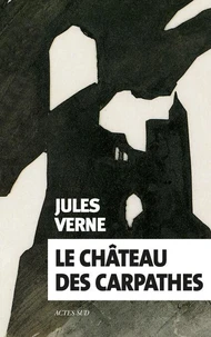 Le Chateau Des Carpathes