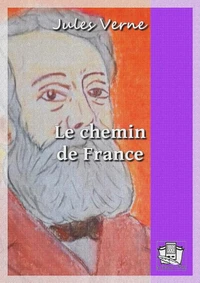 Le chemin de France