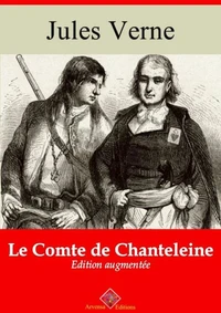 Le Comte de Chanteleine – suivi d'annexes
