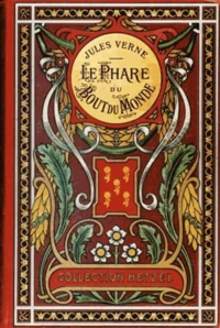 Le Phare du bout du Monde