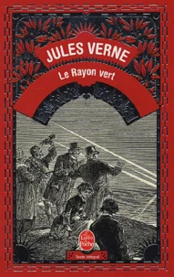 Le rayon vert